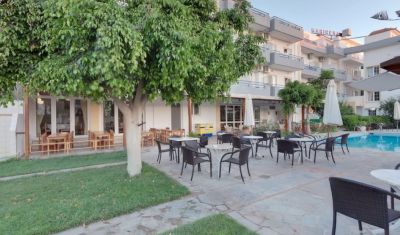 Imagine pentru Hotel Marirena 3* valabile pentru Litoral 2025