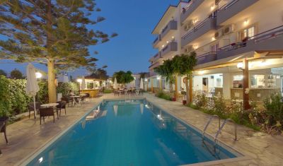 Imagine pentru Hotel Marirena 3* valabile pentru Litoral 2025