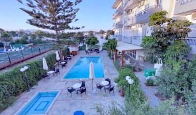 Imagine pentru Hotel Marirena 3* valabile pentru Litoral 2025