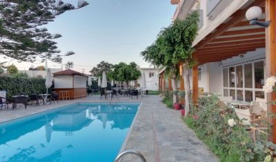 Imagine pentru Hotel Marirena 3* valabile pentru Litoral 2025