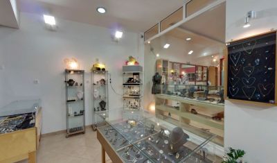 Imagine pentru Hotel Marirena 3* valabile pentru Litoral 2025