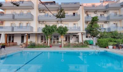 Imagine pentru Hotel Marirena 3* valabile pentru Litoral 2025