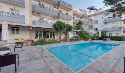 Imagine pentru Hotel Marirena 3* valabile pentru Litoral 2025