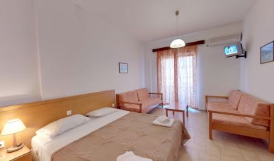 Imagine pentru Hotel Marirena 3* valabile pentru Litoral 2025