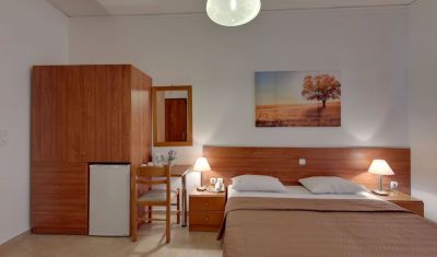 Imagine pentru Hotel Marirena 3* valabile pentru Litoral 2025