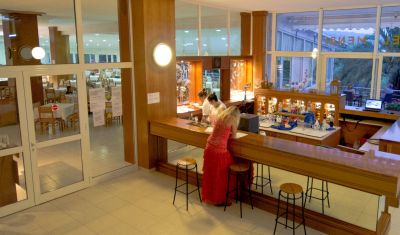 Imagine pentru Hotel Mendi 4* valabile pentru Litoral 2025