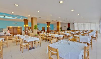 Imagine pentru Hotel Mendi 4* valabile pentru Litoral 2025