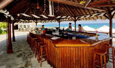 Imagine pentru Hotel Mendi 4* valabile pentru Litoral 2025
