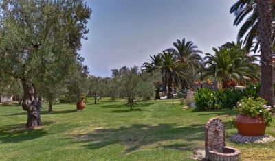 Imagine pentru Hotel Mendi 4* valabile pentru Litoral 2025