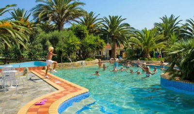 Imagine pentru Hotel Mendi 4* valabile pentru Litoral 2025