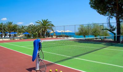 Imagine pentru Hotel Mendi 4* valabile pentru Litoral 2025