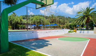 Imagine pentru Hotel Mendi 4* valabile pentru Litoral 2025