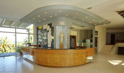 Imagine pentru Hotel Mendi 4* valabile pentru Litoral 2025