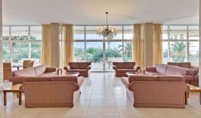 Imagine pentru Hotel Mendi 4* valabile pentru Litoral 2025