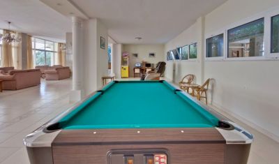 Imagine pentru Hotel Mendi 4* valabile pentru Litoral 2025