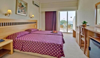 Imagine pentru Hotel Mendi 4* valabile pentru Litoral 2025