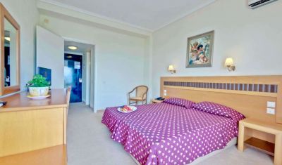 Imagine pentru Hotel Mendi 4* valabile pentru Litoral 2025