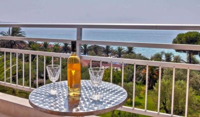 Imagine pentru Hotel Mendi 4* valabile pentru Litoral 2025