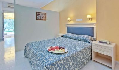 Imagine pentru Hotel Mendi 4* valabile pentru Litoral 2025