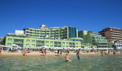 Imagine pentru Hotel MPM Arsena 4* valabile pentru Litoral 2025