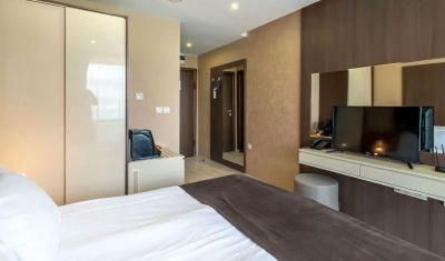 Imagine pentru Hotel Paradiso Dreams 4* valabile pentru Litoral 2025