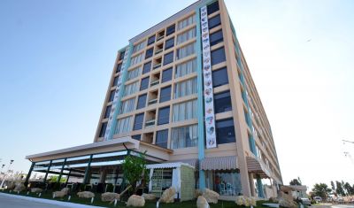 Imagine pentru Hotel Phoenicia Luxury 4* valabile pentru Litoral 2025