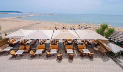 Imagine pentru Hotel Ralitsa 3* valabile pentru Litoral 2025