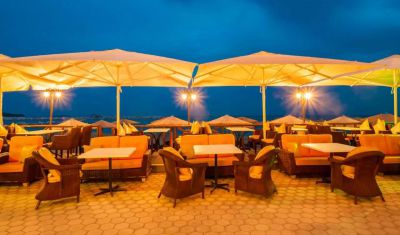 Imagine pentru Hotel Ralitsa 3* valabile pentru Litoral 2025