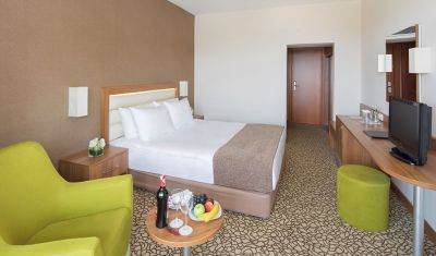 Imagine pentru Hotel Richmond Ephesus 5* valabile pentru Litoral 2025