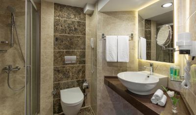Imagine pentru Hotel Richmond Ephesus 5* valabile pentru Litoral 2025