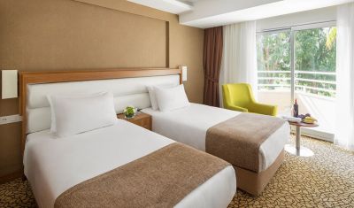 Imagine pentru Hotel Richmond Ephesus 5* valabile pentru Litoral 2025