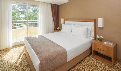 Imagine pentru Hotel Richmond Ephesus 5* valabile pentru Litoral 2025
