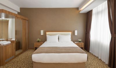 Imagine pentru Hotel Richmond Ephesus 5* valabile pentru Litoral 2025