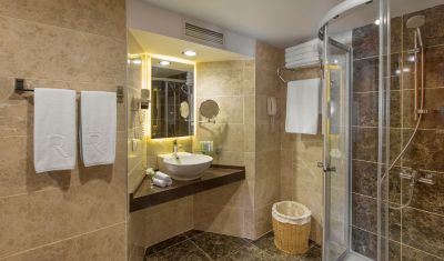 Imagine pentru Hotel Richmond Ephesus 5* valabile pentru Litoral 2025