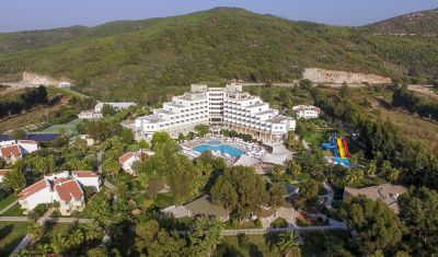 Imagine pentru Hotel Richmond Ephesus 5* valabile pentru Litoral 2025