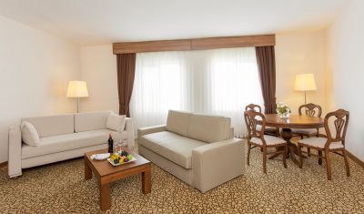 Imagine pentru Hotel Richmond Ephesus 5* valabile pentru Litoral 2025