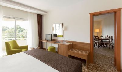 Imagine pentru Hotel Richmond Ephesus 5* valabile pentru Litoral 2025