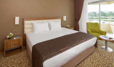 Imagine pentru Hotel Richmond Ephesus 5* valabile pentru Litoral 2025