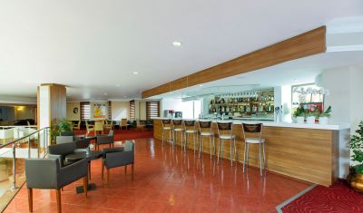 Imagine pentru Hotel Richmond Ephesus 5* valabile pentru Litoral 2025