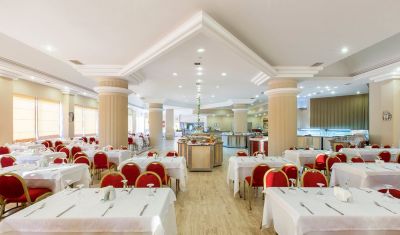 Imagine pentru Hotel Richmond Ephesus 5* valabile pentru Litoral 2025