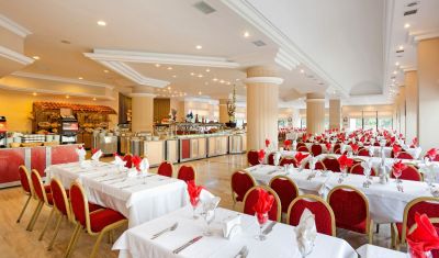 Imagine pentru Hotel Richmond Ephesus 5* valabile pentru Litoral 2025