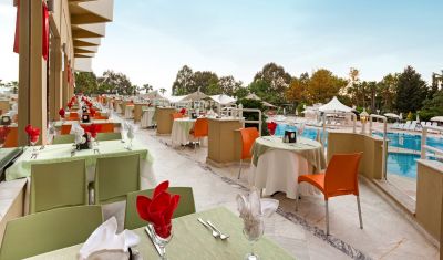 Imagine pentru Hotel Richmond Ephesus 5* valabile pentru Litoral 2025