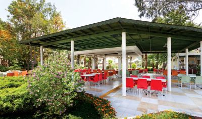 Imagine pentru Hotel Richmond Ephesus 5* valabile pentru Litoral 2025