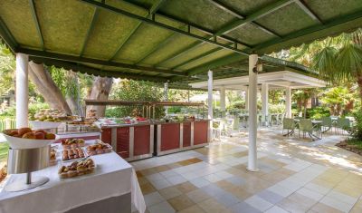 Imagine pentru Hotel Richmond Ephesus 5* valabile pentru Litoral 2025