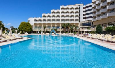 Imagine pentru Hotel Richmond Ephesus 5* valabile pentru Litoral 2025