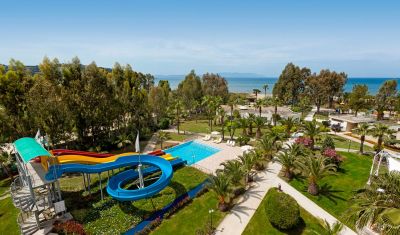 Imagine pentru Hotel Richmond Ephesus 5* valabile pentru Litoral 2025