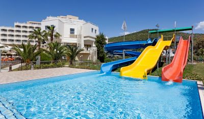 Imagine pentru Hotel Richmond Ephesus 5* valabile pentru Litoral 2025