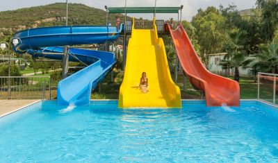 Imagine pentru Hotel Richmond Ephesus 5* valabile pentru Litoral 2025