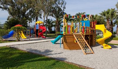 Imagine pentru Hotel Richmond Ephesus 5* valabile pentru Litoral 2025
