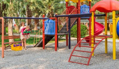 Imagine pentru Hotel Richmond Ephesus 5* valabile pentru Litoral 2025
